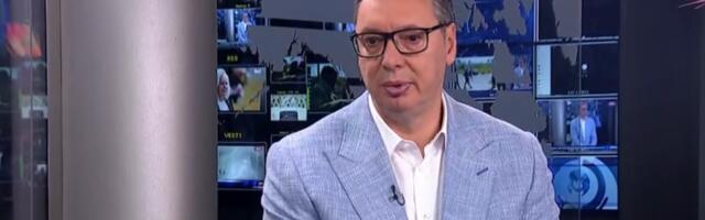 Sve Vučićeve zamke oko izbora
