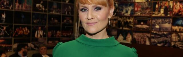 Aleksandra Kovač odgovorila na kritike zbog glasanja Srbije na Evroviziji: „Glasali smo stručno, ne politički“