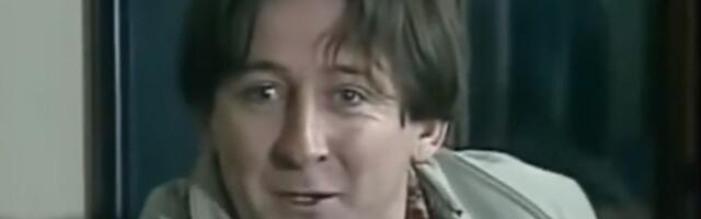 Poginuo tokom snimanja serije, a njegov sin danas uspešno gradi glumačku karijeru