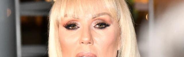 SKANDAL u Grandu: Lepa Brena se hvatala za glavu zbog sina Viktora - Nije znala šta ju je snašlo