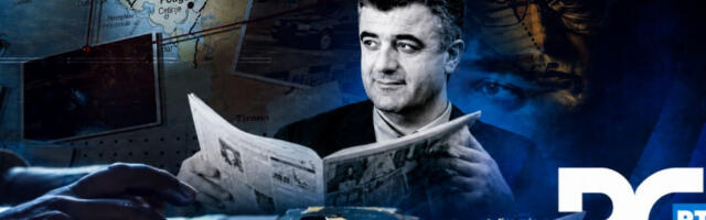 Ко је и зашто у РТВ Подгорица обрисао 2.000 фајлова о убиству Душка Јовановића