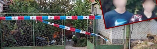 Majka ubijenog dečaka iz Niške Banje: "Jedva čekam da vidim ubicu mog Andreja, da čujem šta mu je sad na pameti" (FOTO/VIDEO)