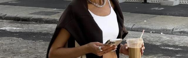 Kako da biciklističke šortseve nosite kao prava fashion insajderka