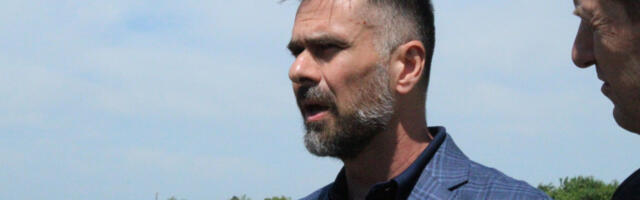 Мићин: Геотермална енергија у систему грејања новог насеља на Мишелуку
