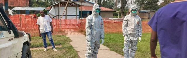 Epidemiolog: Nema razloga za strah od ebole, građani Srbije mogu slobodno da putuju