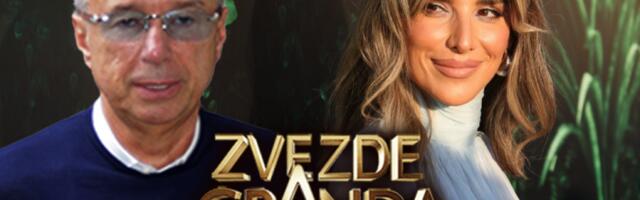 "SAD ĆE SAŠA POPOVIĆ DA ME IZBACI!" Jovana Pajić otkrila neviđeni HAOS iz finala "Zvezda Granda"!