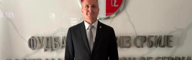 NOVE ODLUKE: Milan Jeremić novi predsednik Sudijske organizacije FSS, uskoro poznat i naslednik Domenika Mesine!