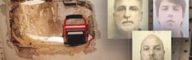 Preokret u slučaju "Tunel“: Ukinuta oslobađajuća presuda, postupak vraćen na novo suđenje