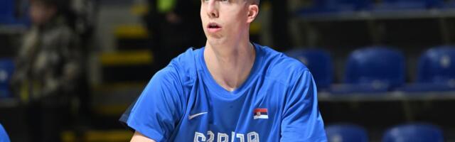 Bogoljub Marković potpisao, sada ima šansu da vrlo brzo zaigra za Milvoki i pokaže šta zna!