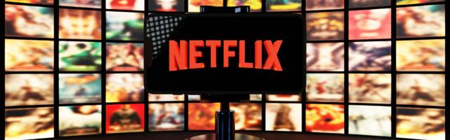 Netflix uz pomoć AI-ja vraća glas preminule filmske legende