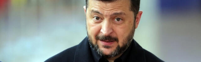 Зеленски најавио кадровске промене у дипломатији: Циљ је убрзање испоруке оружја