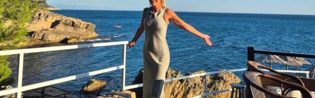 BRATANICA NAŠE GLUMICE JE UBILA MAJKU I BABU: Olivera o stravičnim detaljima tragedije - "Tukli su je"