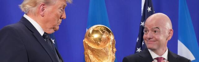 FIFA opet slagala čitav svet, evo koliko je trajala pauza između dva poluvremena u finalu SP