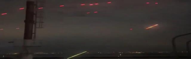 (VIDEO) Rusi napravili haos! Ukrajinci u Odesi se tresu od straha, svi znaju šta sada sledi