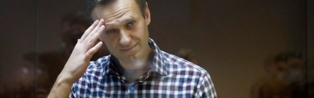 Moskovski sud odbio žalbu opozicionara Navaljnog