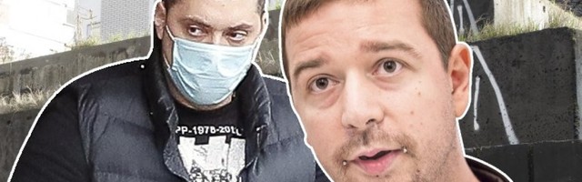 KRIK RASKRINKAN DO KOSKE! Maske su pale - SADA JE JASNO ZAŠTO NIKADA NISU SMELI DA POMENU VELJU NEVOLJU