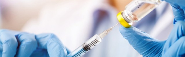 Treća doza za pomoć onima sa slabim imunitetom