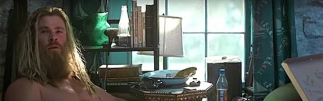 Prema damama sa jednog sajta za upoznavanje pivski stomaci ponovo su u modi