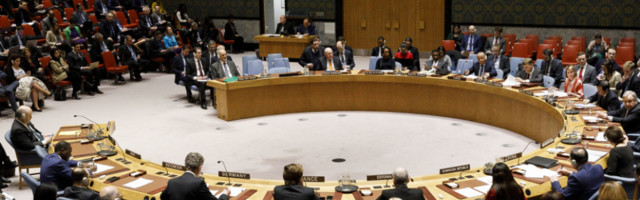 Srbija ima novog predstavnika u UN
