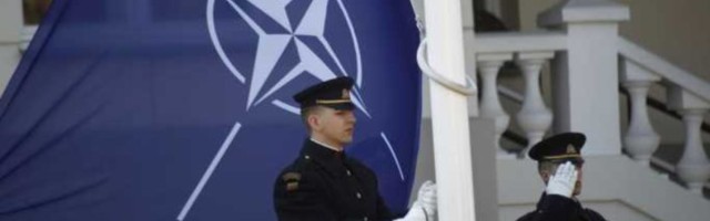 “NATO će otići sa Kosova, kada Priština dobije stolicu u UN”