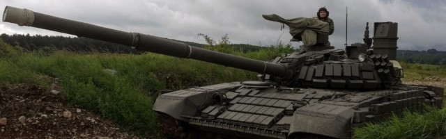 Iznenadna vojna vežba „Munjeviti udar 2021“, podignuto 15.000 vojnika VS
