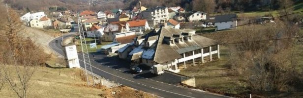 Lena Korać – Petnjička srednjoškolka na praksi u Španiji