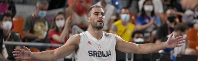 /VIDEO/ TO, SRBENDO! Bulut PONIZIO bivše NBA zvezde u BIG3 ligi