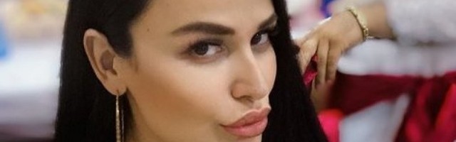 TOTALNA TRANSFORMACIJA: Indi dovela liniju do savršenstva, mnogi je ne bi prepoznali! (FOTO)