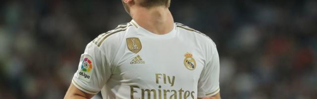 Real Madrid otputovao u Kijev bez Jovića, Azara, Iska, Bejla, Karvahala i Sebaljosa
