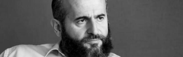 Najtužnija slika s groba preminulog muftije je scena koju Srbija nikad pre nije videla