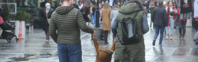 Beograd se „spašava“ iz budžetske rezerve, a donira pare Nikšiću