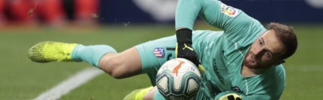 LOŠE VESTI! Oblak ima koronavirus!