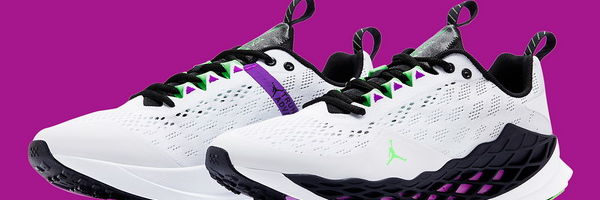 Jordan predstavio vrhunske patike za trčanje