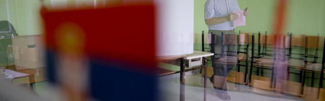 PONAVLJAJU SE IZBORI U ŠAPCU – Razlog brojne nepravilnosti