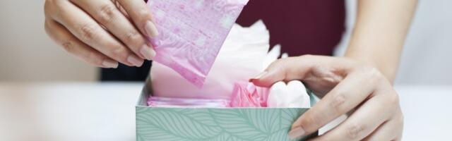 Prva zemlja u kojoj se tamponi i ulošci neće plaćati