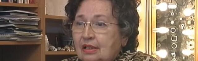 Jugoslovenska dizajnerka ispisala modnu istoriju