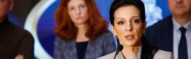 Tepić: Ograđujemo se od dela Deklaracije u kojoj se daje podrška članstvu Kosova u EU