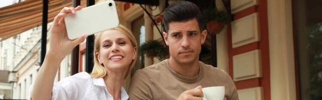 Signali da joj se sviđate