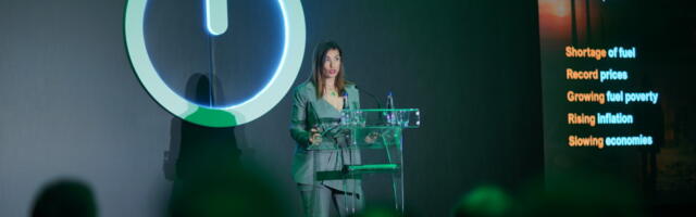 Schneider Electric na Innovation Day 2023 predstavio rešenja za održivo poslovanje