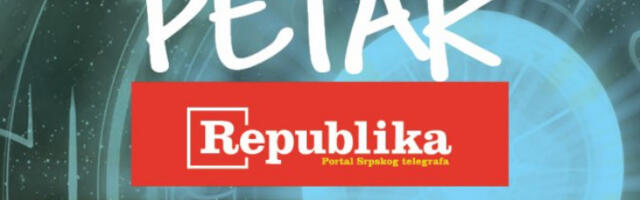 HOROSKOP ZA PETAK 9. JUN: Jarčevi - sabotiraju vaše napore, Ovnovi - očekuje vas BURNA avantura!