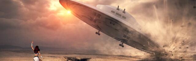 Američki Kongres: Pretres o vanzemaljskim letelicama