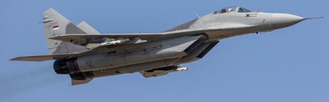 Zvuci paraju uši: Zašto avioni nadleću Beograd?