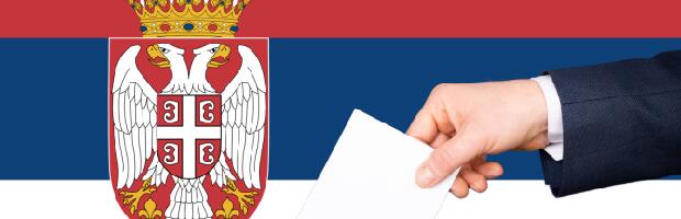 Kako se glasalo u inostranstvu - Za SNS Srbi u regionu, protiv u Londonu, Luksemburgu,..