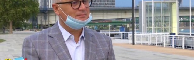 VIŠE GSP VOZILA NA ULICAMA BEOGRADA! Vesić: Od danas počeo zimski red vožnje, ukidaju se sezonske linije prema vrhu Avale i ka Adi Ciganliji