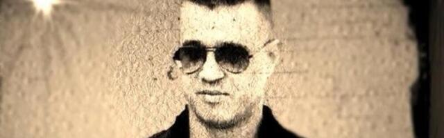 Ko je bio Voja Škrbić? Devedesetih bio opasna faca, šetao najlepše devojke a onda mu je neko dobacio: Al' je dobra ova u tigrastom!