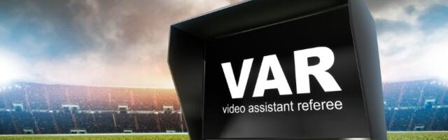 Snimak iz VAR sobe u Varaždinu: Odite svi u ku..c! (VIDEO)