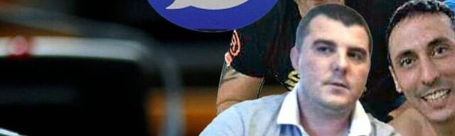 Velja Nevolja: "Ja sebe ne prepoznajem na slici, ne zna se da li je čovek ili medved"! Belivuk tvrdi da on nije na Skaj aplikaciji!