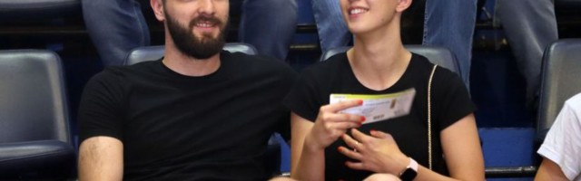 Mihajlo Andrić prešao u Kolos