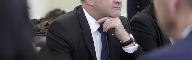 JASAN ZAHTEV Lajčak: Kosovo da sprovede formiranje ZSO