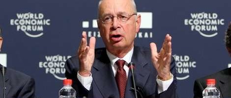 Klaus Schwab: Preispitati vrijednosti neoliberalnog kapitalizma